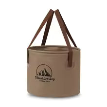 20L Folding Bucket Waterproof