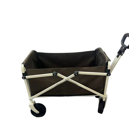 Trolley Picnic Multi-Functional Portable Picnic