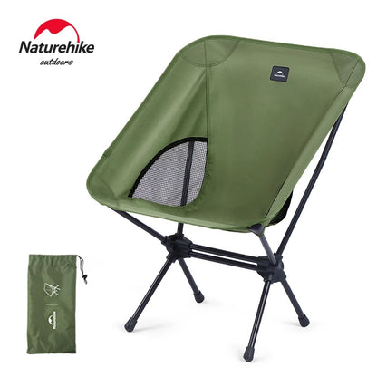 Naturehike Camping Chairs Outdoor