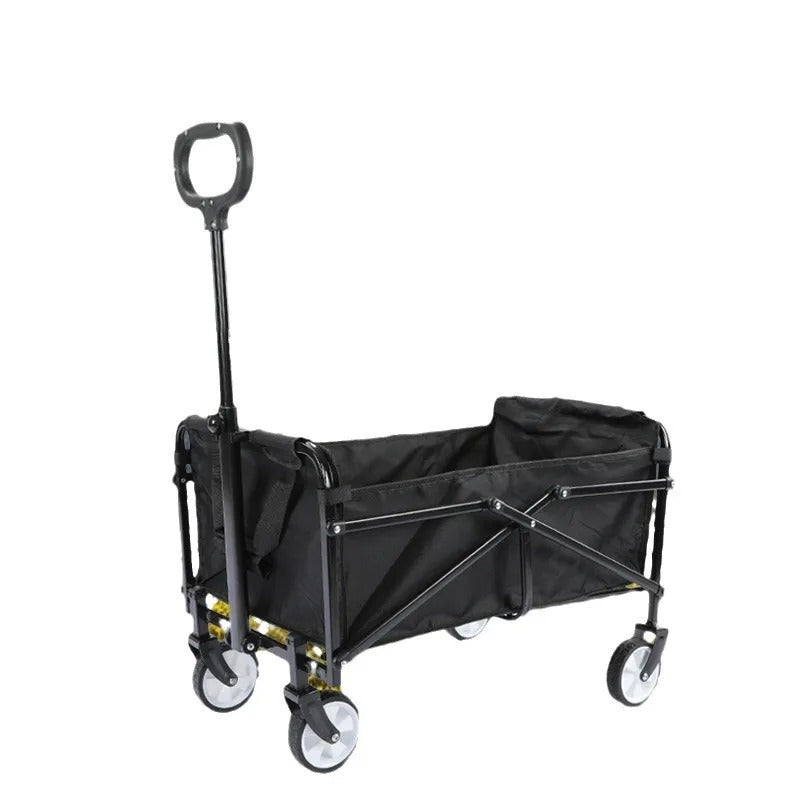 Trolley Picnic Multi-Functional Portable Picnic