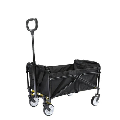 Trolley Picnic Multi-Functional Portable Picnic