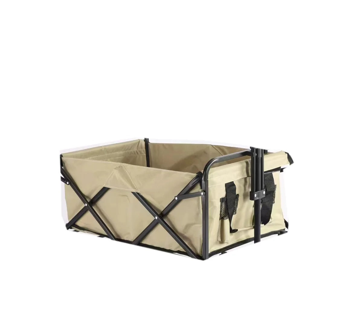 Trolley Picnic Multi-Functional Portable Picnic