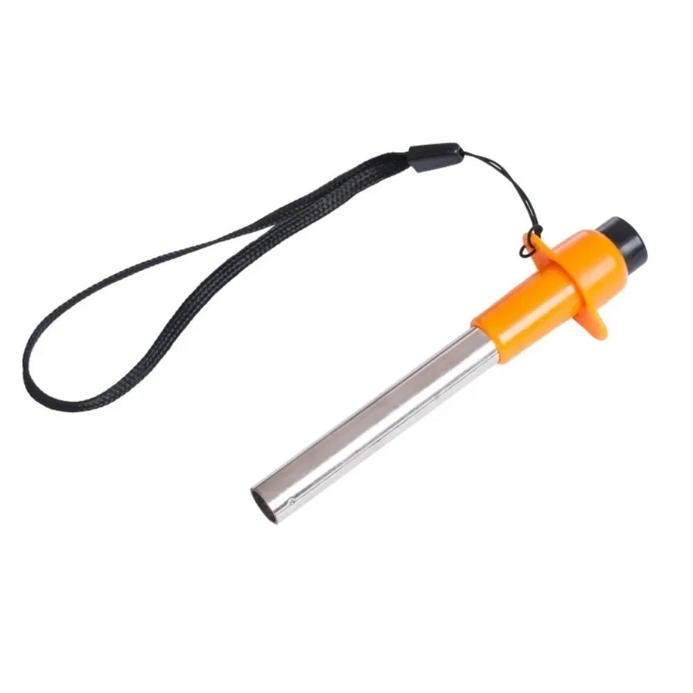 Camping Stove Electric Pulse Igniter Portable