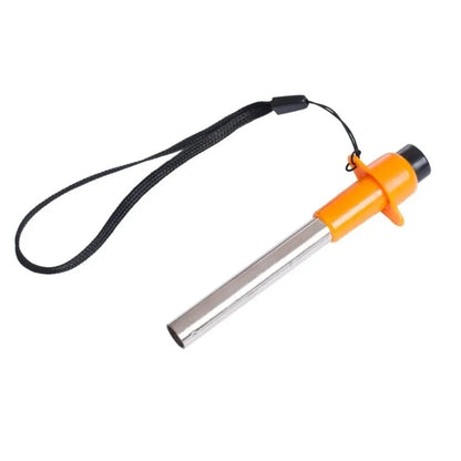 Camping Stove Electric Pulse Igniter Portable