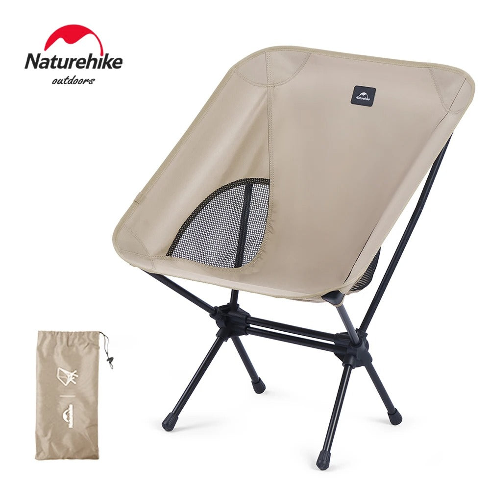 Naturehike Camping Chairs Outdoor