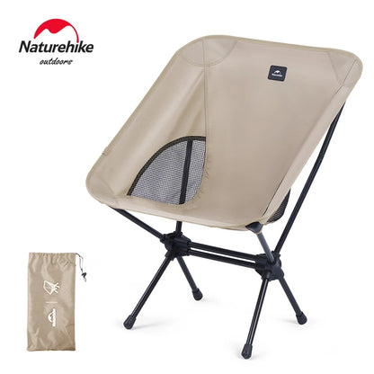 Naturehike Camping Chairs Outdoor